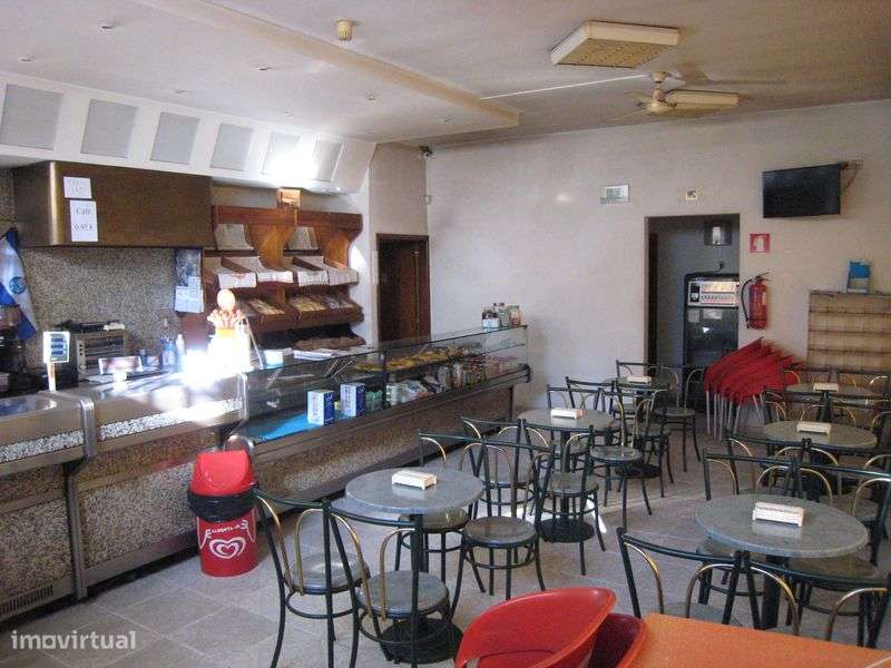 Trespasse Padaria/Pastelaria/Café c/ Fabrico Próprio - Grande imagem: 2/12