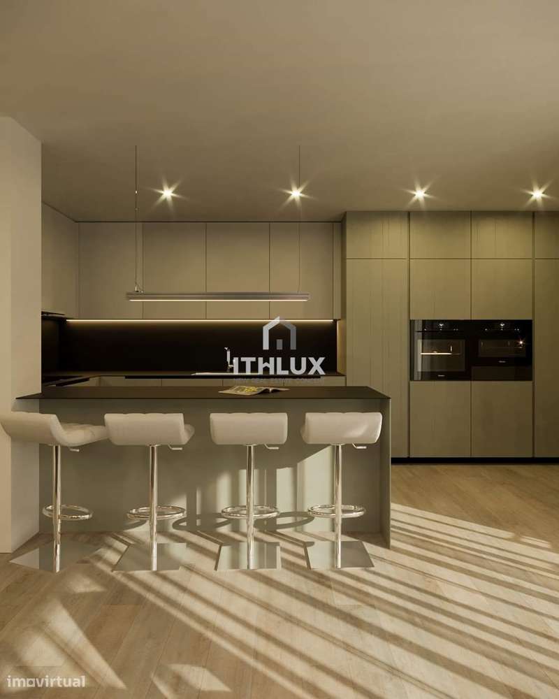 Moradias T3 em Priscos, Braga - Grande imagem: 5/26