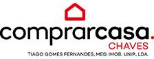 ComprarCasa Chaves Logotipo