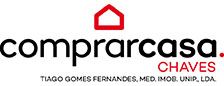 Real Estate agency: ComprarCasa Chaves