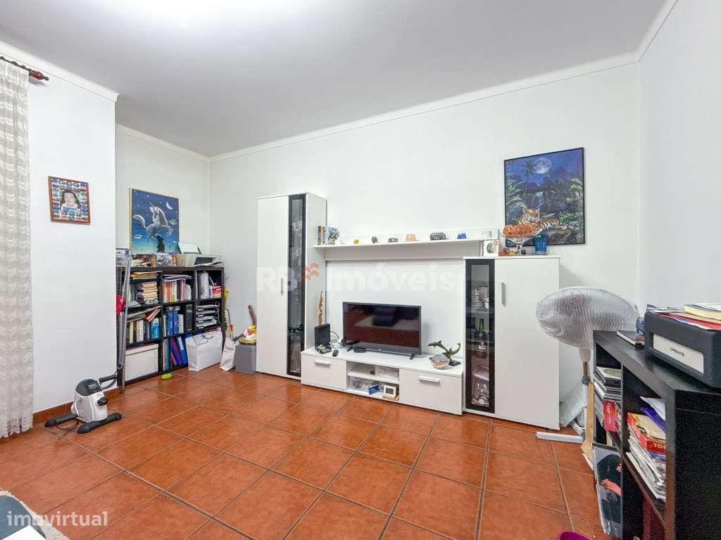 Apartamento T3 de Rés-do-Chão no Entroncamento - Grande imagem: 2/24