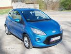 Ford KA 1.2 Digital - 14