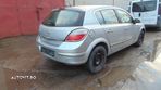 Haion Opel Astra H hatchback 1.6 benzina cod motor Z16XEP an 2006 - 2