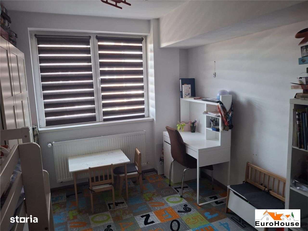 Apartament cu 3 camere de vanzare in Alba Iulia - Imagine principală: 5/10