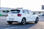 Volkswagen Polo 2.0 TSI DSG GTI - 8