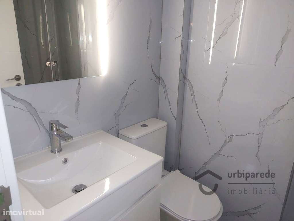 Apartamento T2 em Benfica perto do Colombo.-24
