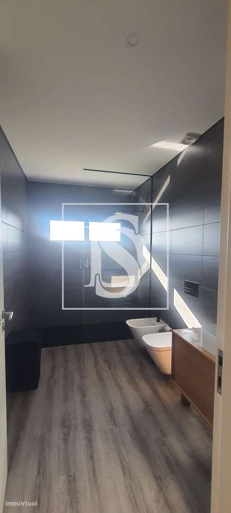 Moradia em Fafe com vista única-12