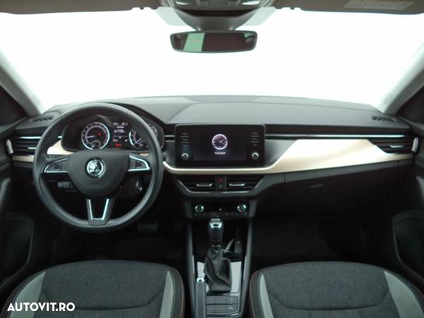 Skoda Scala 1.6 TDI DSG Ambition - 14