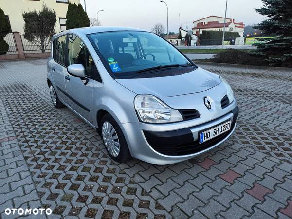 Renault Modus Grand 1.2 16V Dynamique - 22