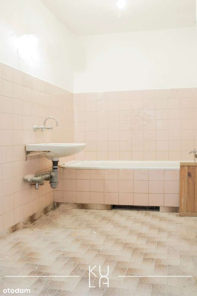 Słoneczne mieszkanie gotowe na Twój pomysł!-9