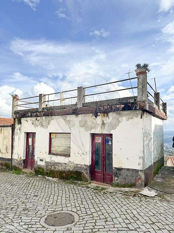 Moradia T2 para venda - Grande imagem: 5/11