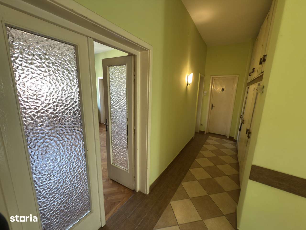 Apartament 4 Camere Ultracentral - Mihai Eminescu-15