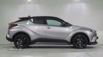 Toyota C-HR 1.8 HSD Comfort+P.Style - 17