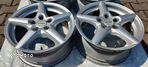 Felgi Hyundai Kia 5x114,3 7J 16" ET38 698 - 5