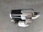 Motor Arranque Peugeot 508 Sw I (8E_) - 5