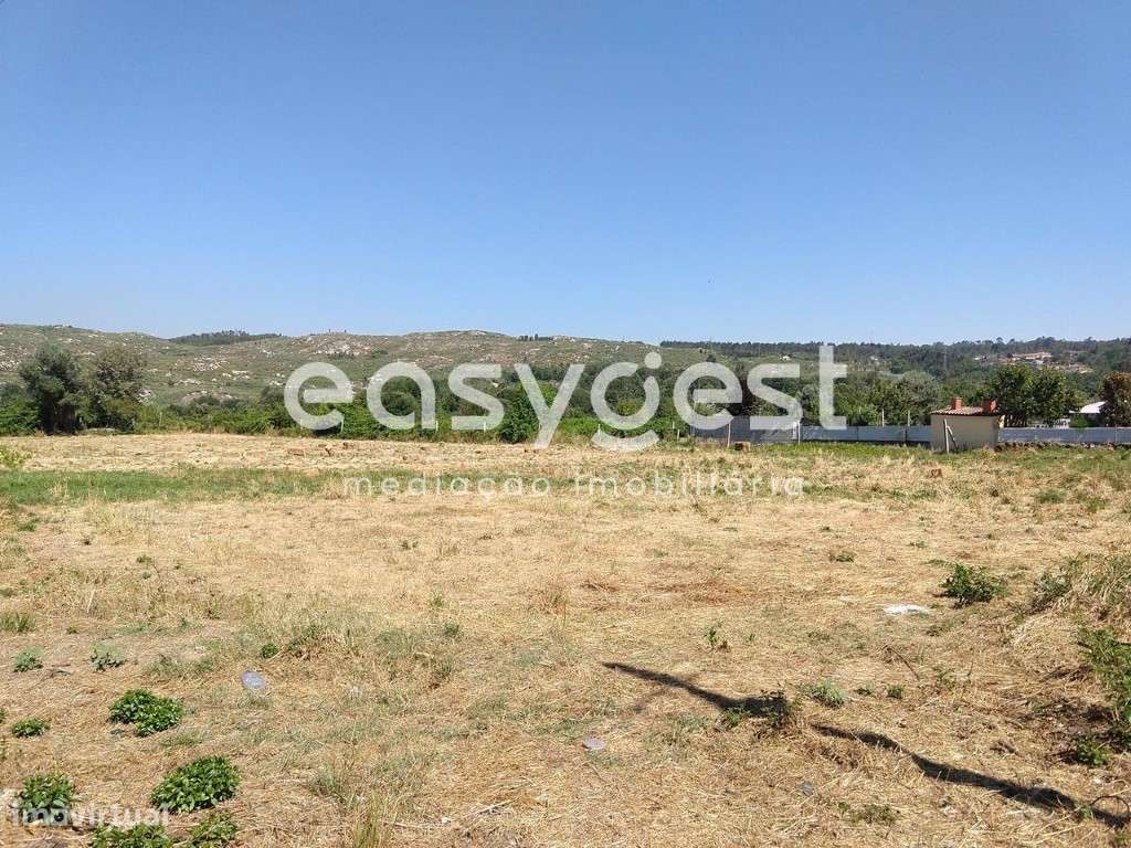 Terreno para Construção com Ruína localizada na Freguesia de Bodiosa - Grande imagem: 5/8