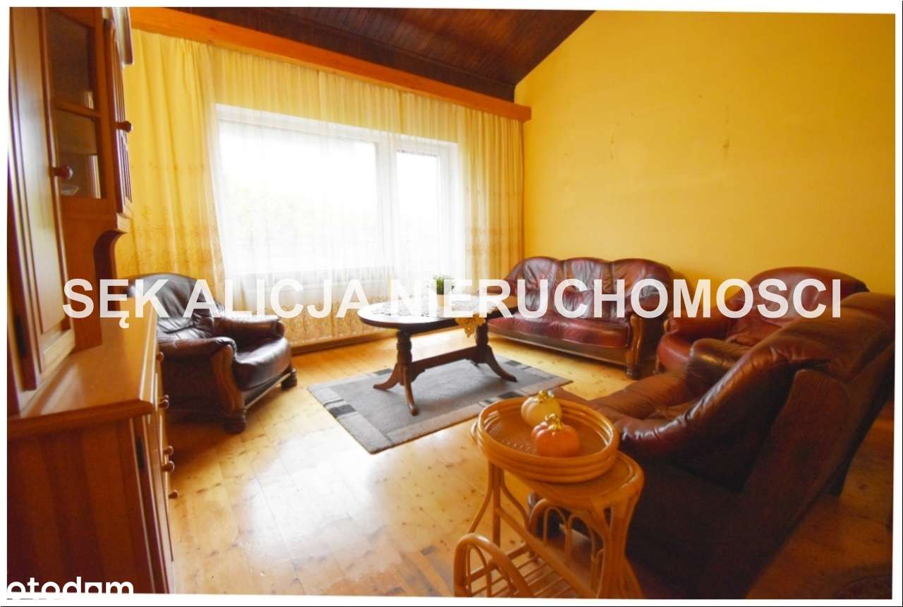 Dom wolnostojący z dużym ogrodem, Wilcza Góra, Pełcznica-5