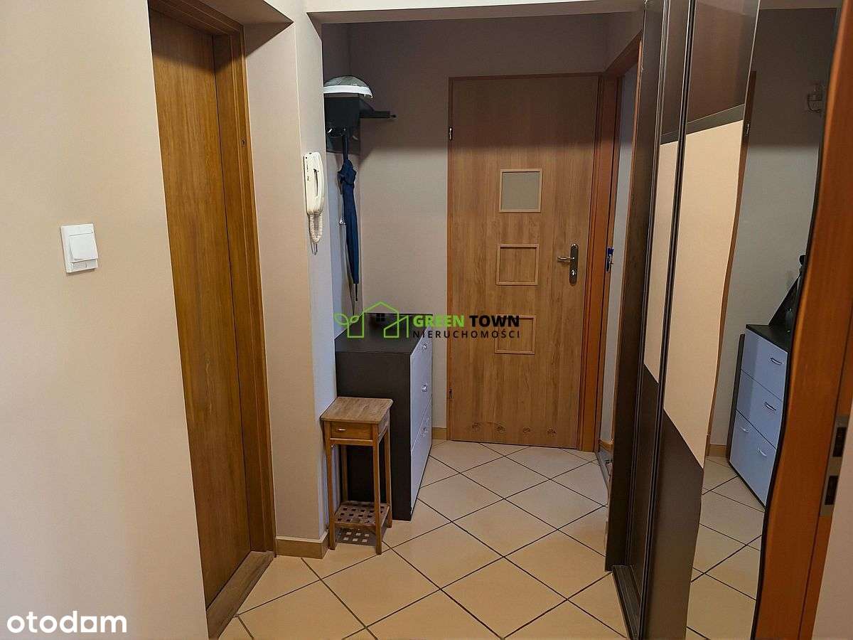 2 pokojowe mieszkanie - Super lokalizacja !!!-8