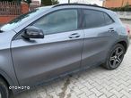 MERCEDES gla 156 drzwi kompletne przod tyl lewe kolor 787 igla - 1