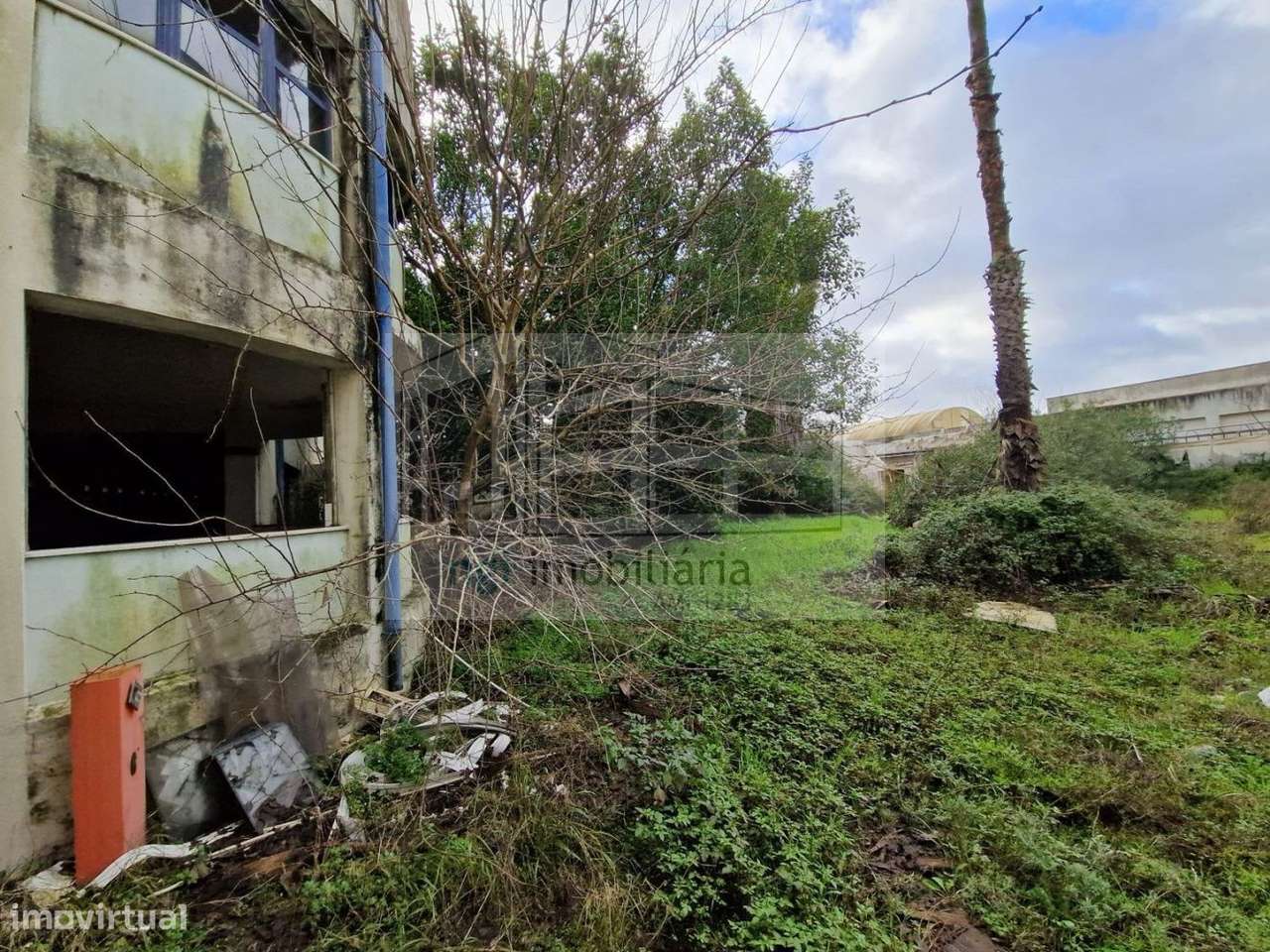 Armazém - Amadora - Grande imagem: 3/12