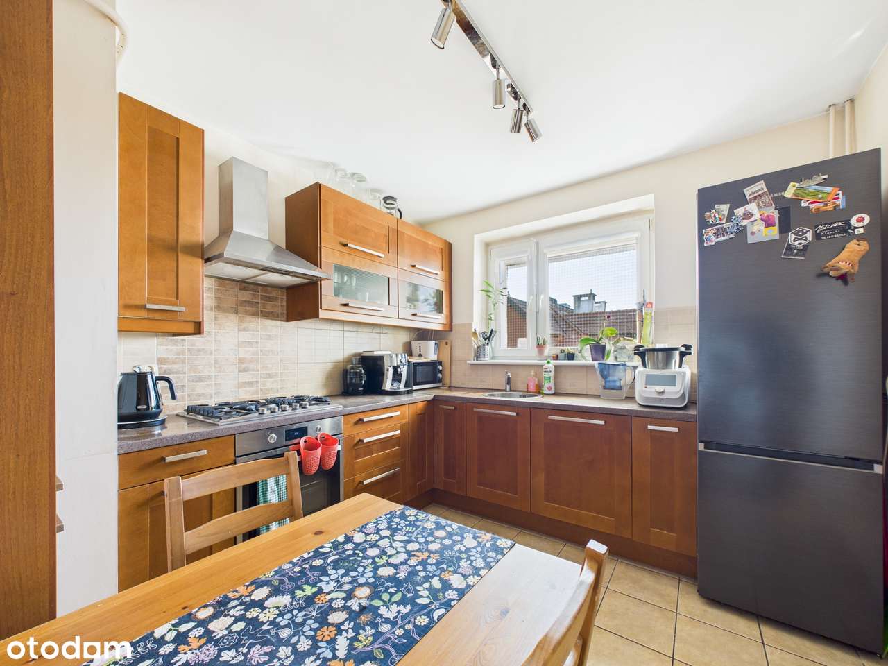 Dwupoziomowe mieszkanie - rzadkość!!! | BALKON | GARAŻ | - Pełny obrazek: 2/15