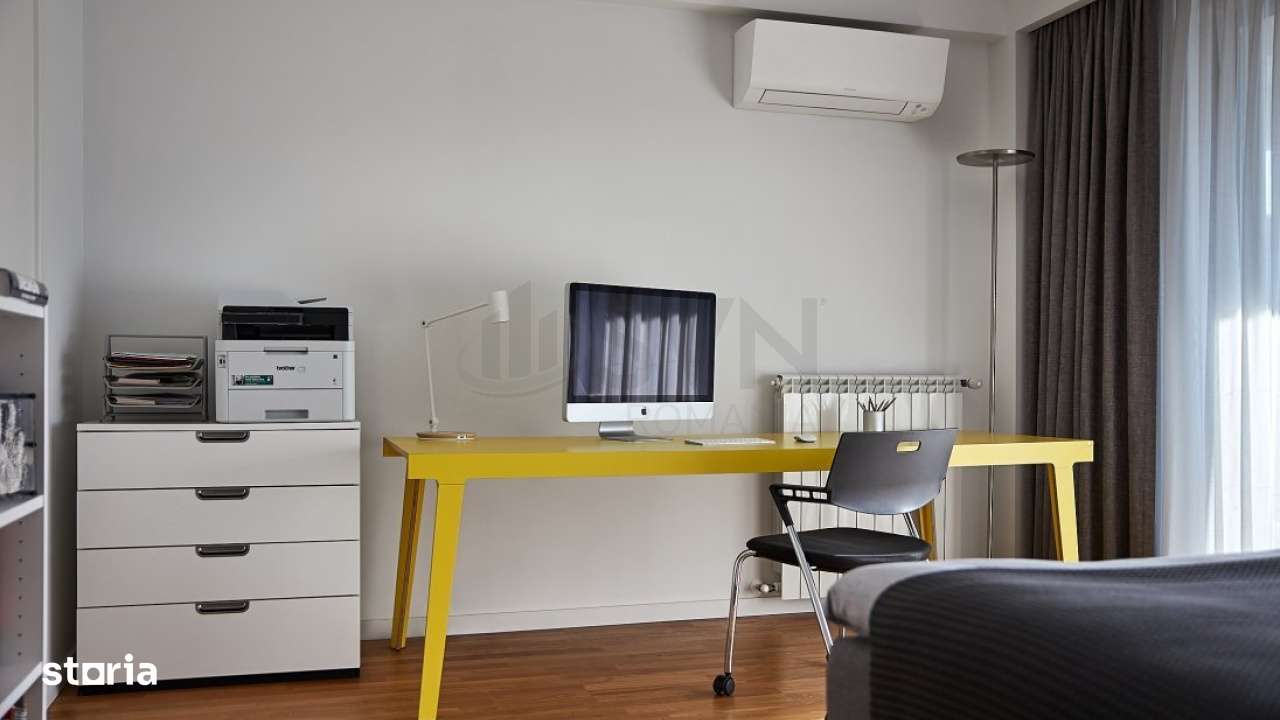 Apartament 3 camere 127 mpu l Erou Iancu Nicolae - Imagine principală: 4/13