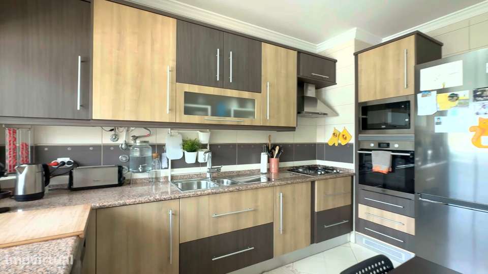Apartamento T2 São Clemente Loulé - Grande imagem: 5/24