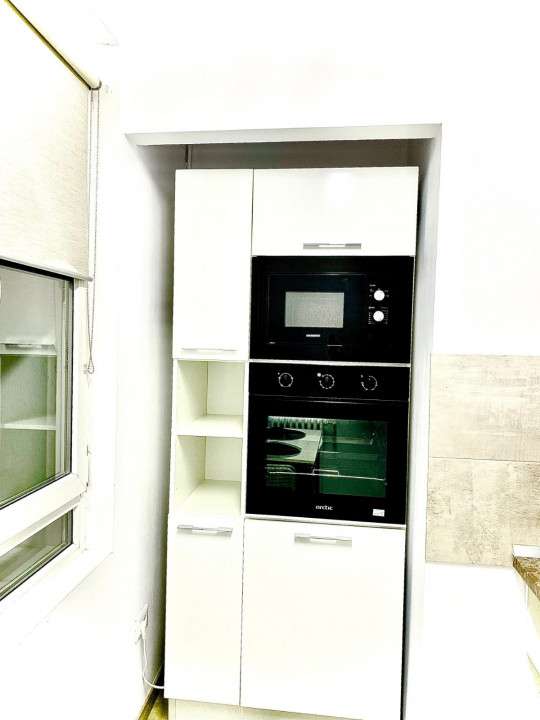 Apartament 2 camere | Floreasca | Barbu Vacarescu | Glinka - Imagine principală: 4/9