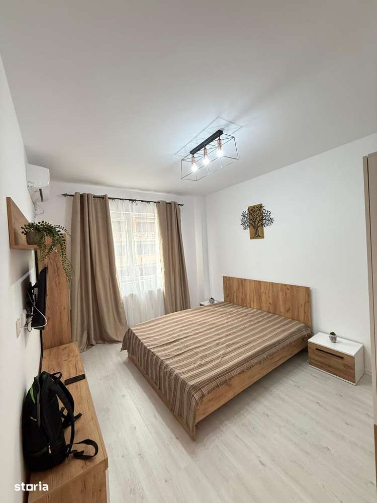 Garsoniera noua- Bucatarie Separata- Finalizata- Tva Inclus- Militari-13