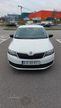 Skoda RAPID Spb 1.4 TDI DPF Active - 2