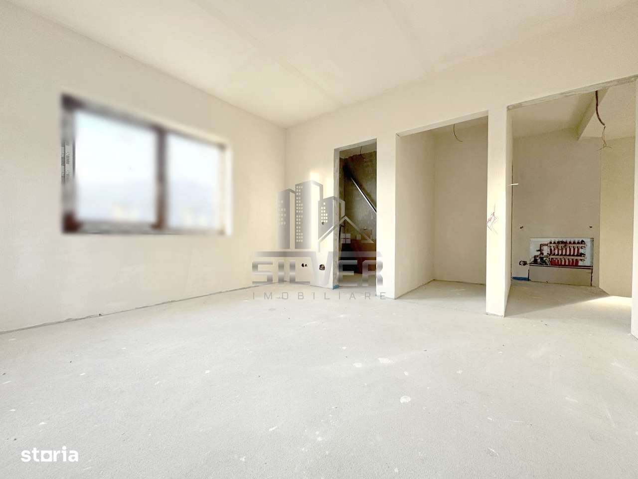 Case individuale cu teren de 400 mp!-16