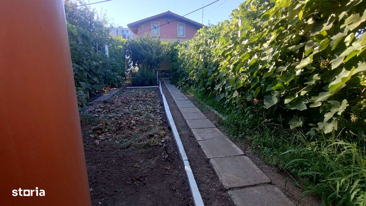 Casă, gradină, teren mare - Palazu Mare - Imagine principală: 5/9