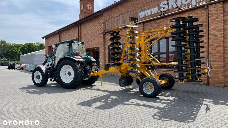 Agrisem Disco Mulch Seria R 5,0 m - 6