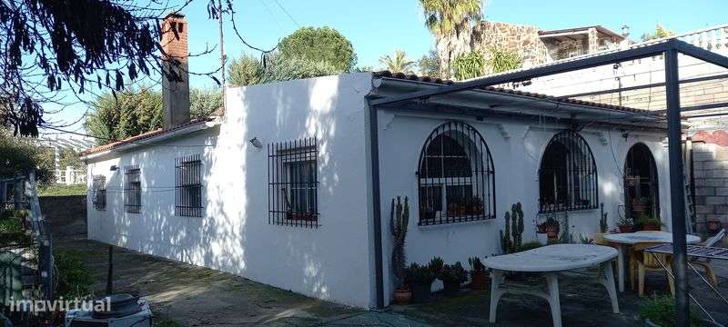 Excelente quinta... badajoz - Grande imagem: 5/6