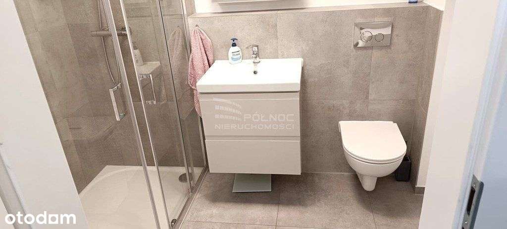 Mieszkanie 2 pokojowe do wynajęcia - Pełny obrazek: 4/4