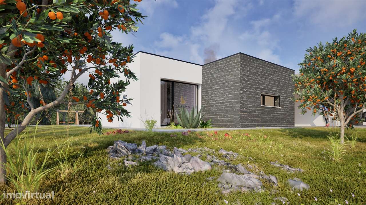 Moradia T4 Venda em Lordosa,Viseu - Grande imagem: 4/9