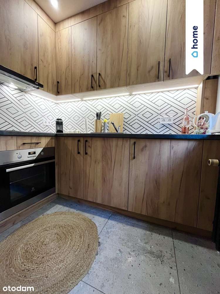 2 pokoje w centrum, do wprowadzenia - Pełny obrazek: 5/8