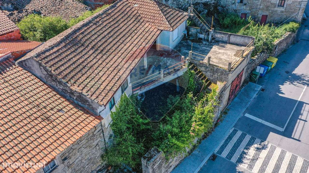 Moradia T4 para venda - Grande imagem: 5/29