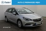 Opel Astra - 5