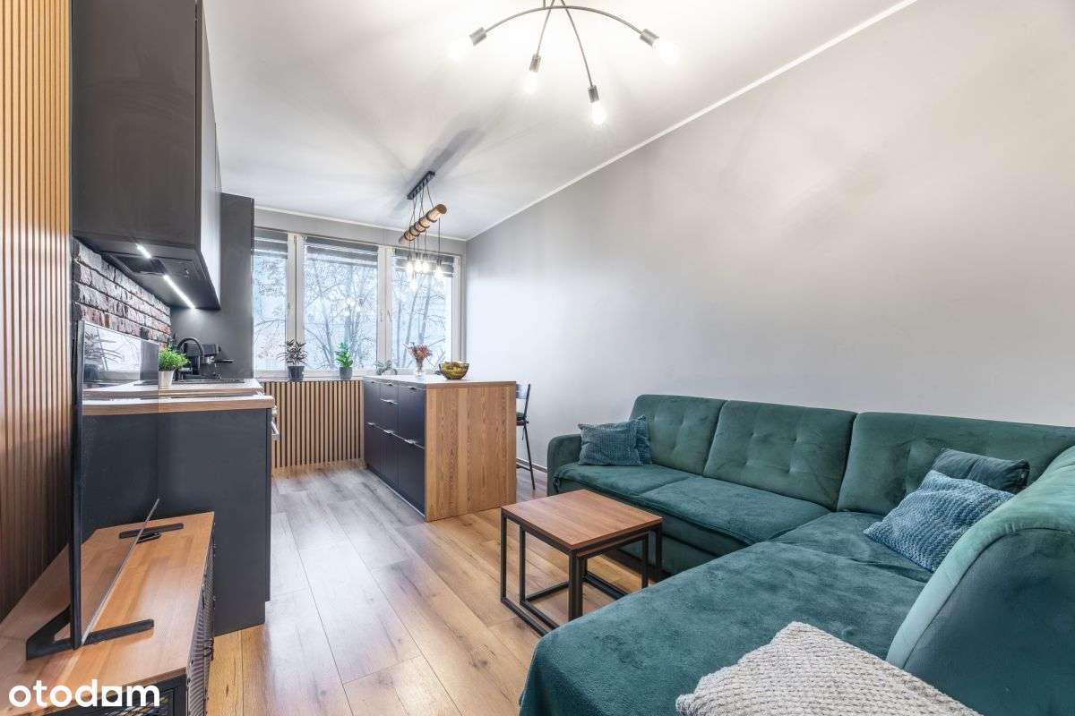 Mieszkanie w centrum po remoncie. - Pełny obrazek: 3/10