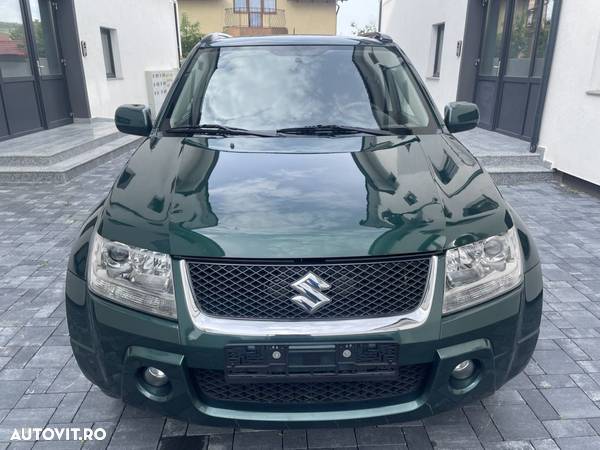 Suzuki Grand Vitara 1.9 DDiS Comfort - 2