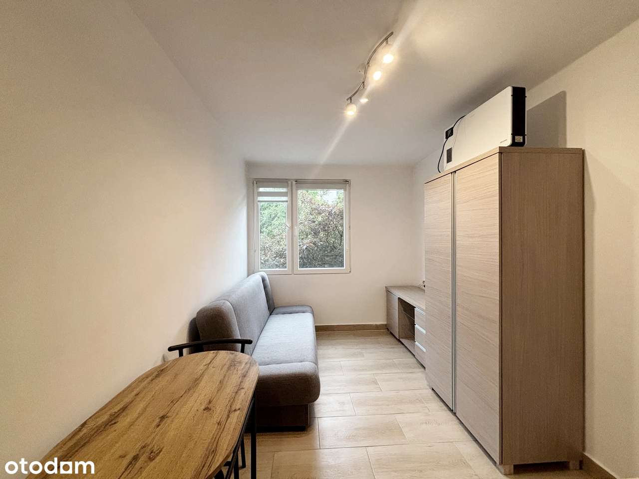 Kawalerka dla 1 osoby blisko Rynku dostępna od zaraz - Pełny obrazek: 5/10