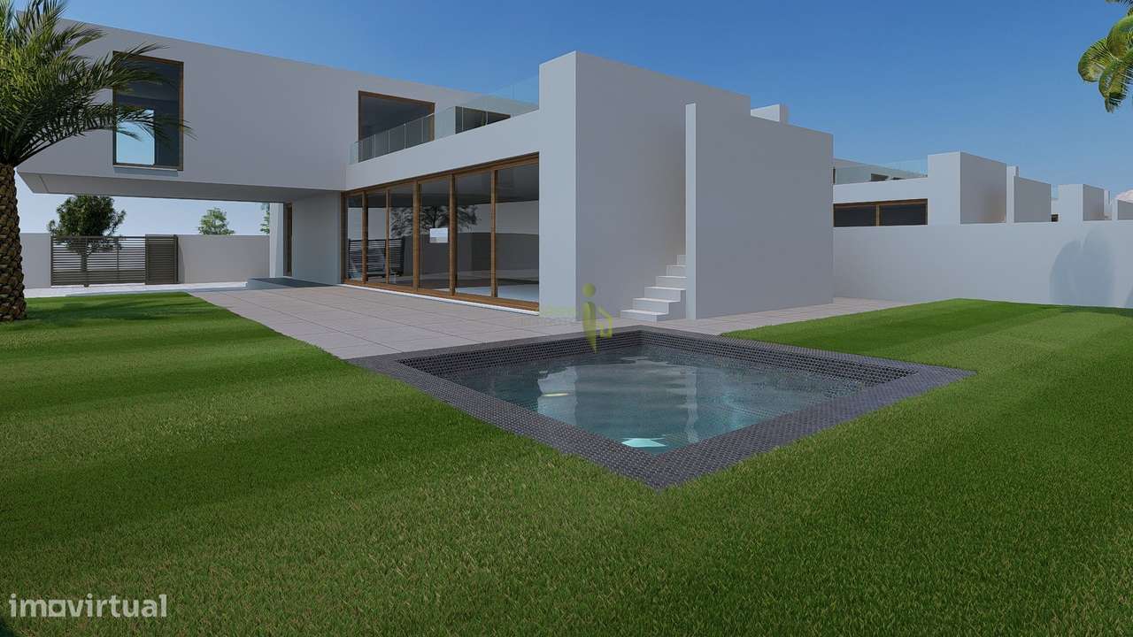 Lote para Construção de Moradia com Vista de Mar na Assenta – Perto da-15