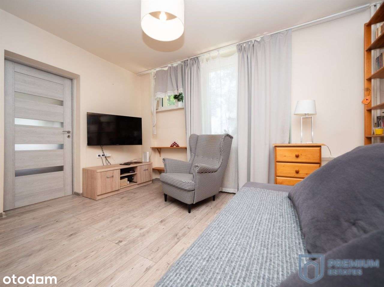 3-pokojowe mieszkanie ul. Bronowicka|do wejścia-2