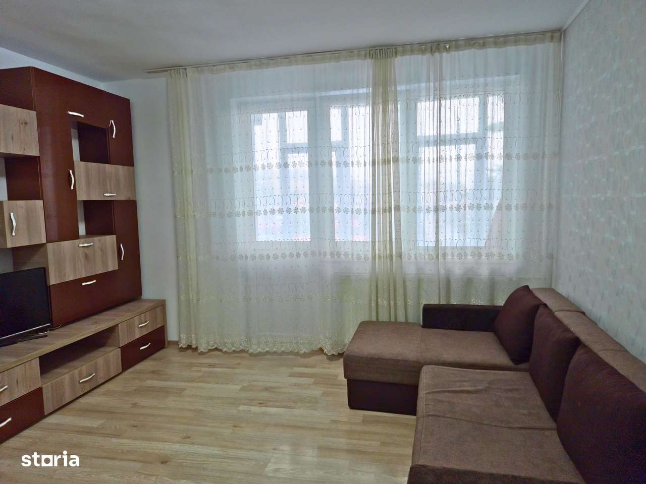 DE INCHIRIAT - 2 CAMERE, CALEA LUI TRAIAN, 1 MAI - Imagine principală: 4/12