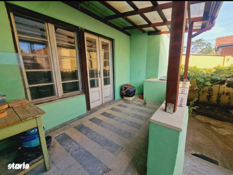 Apartament la casa ultracentral zona Podului Centenarilor - Imagine principală: 3/15