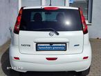 Nissan Note 1.4 I-Way - 6