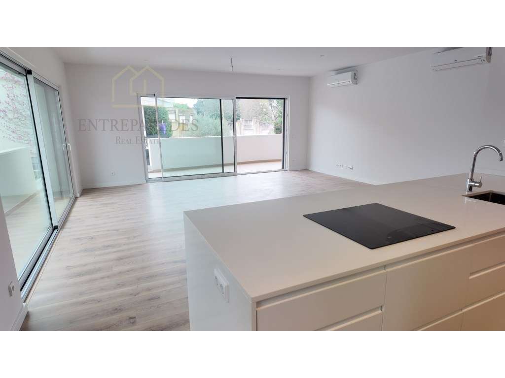 Apartamento T2, 2 frentes com terraço e com garagem, Ramalde, Porto... - Grande imagem: 3/31