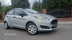 Ford Fiesta 1.25 Celebration - 9