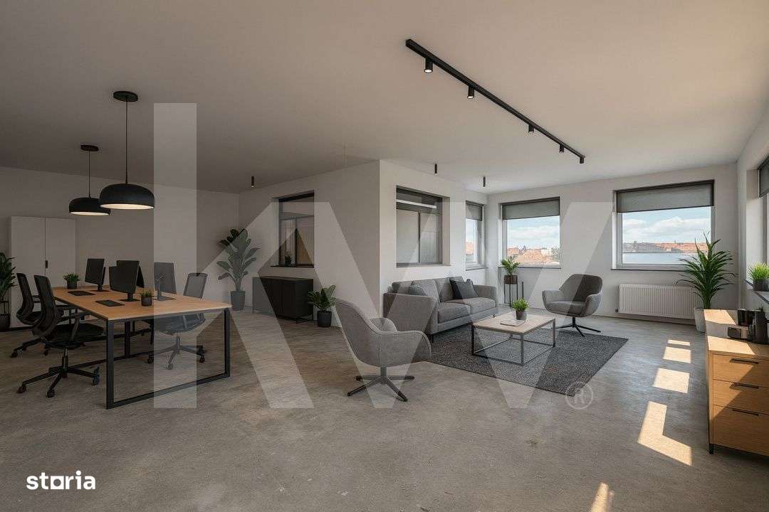 Oportunitate investitie | Spatiu comercial Șoseaua Alba Iulia - Imagine principală: 2/5